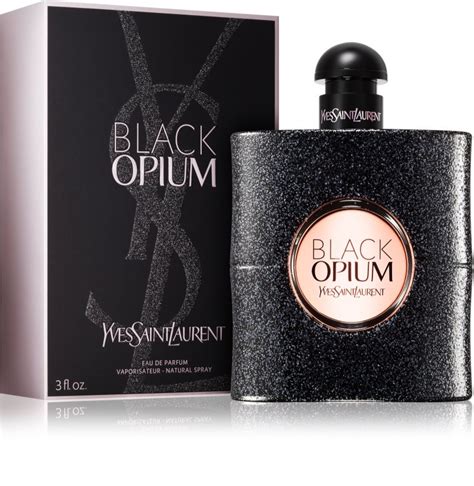 black opium yves saint laurent canzone|black opium original perfume.